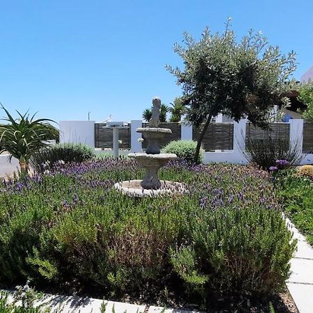 Fairview Villa Yzerfontein Eksteriør billede