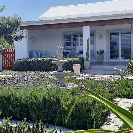 Fairview Villa Yzerfontein Eksteriør billede