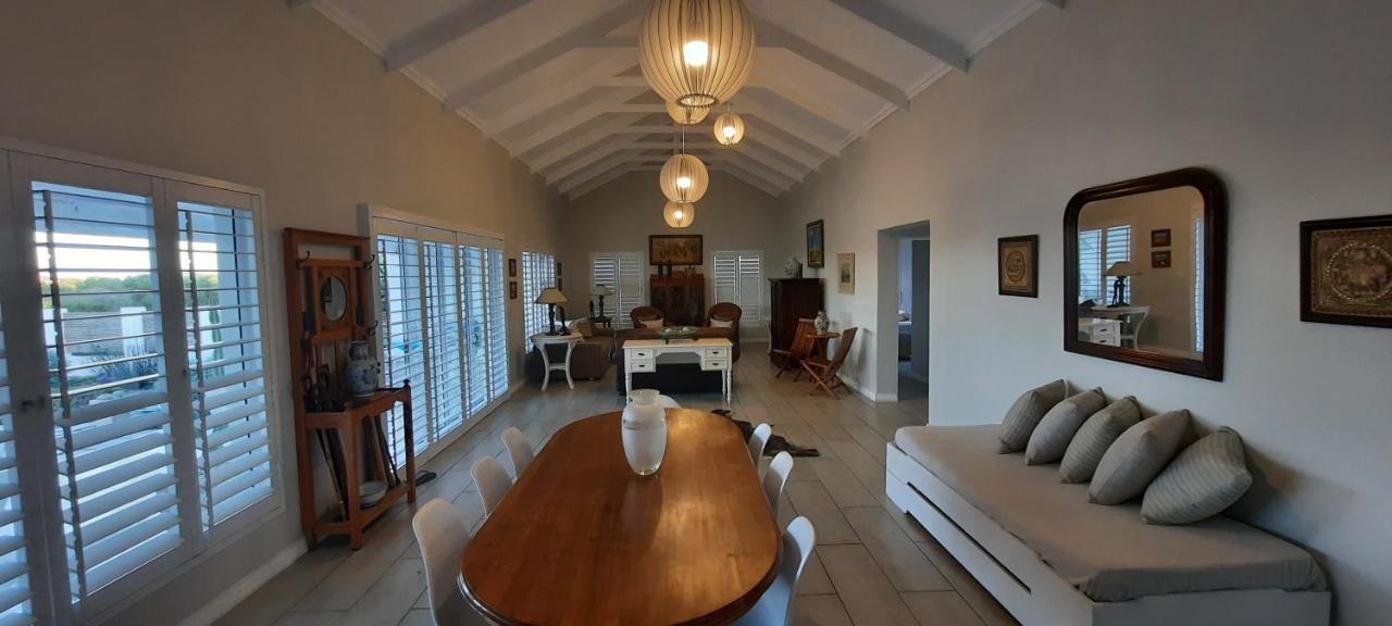 Fairview Villa Yzerfontein Eksteriør billede