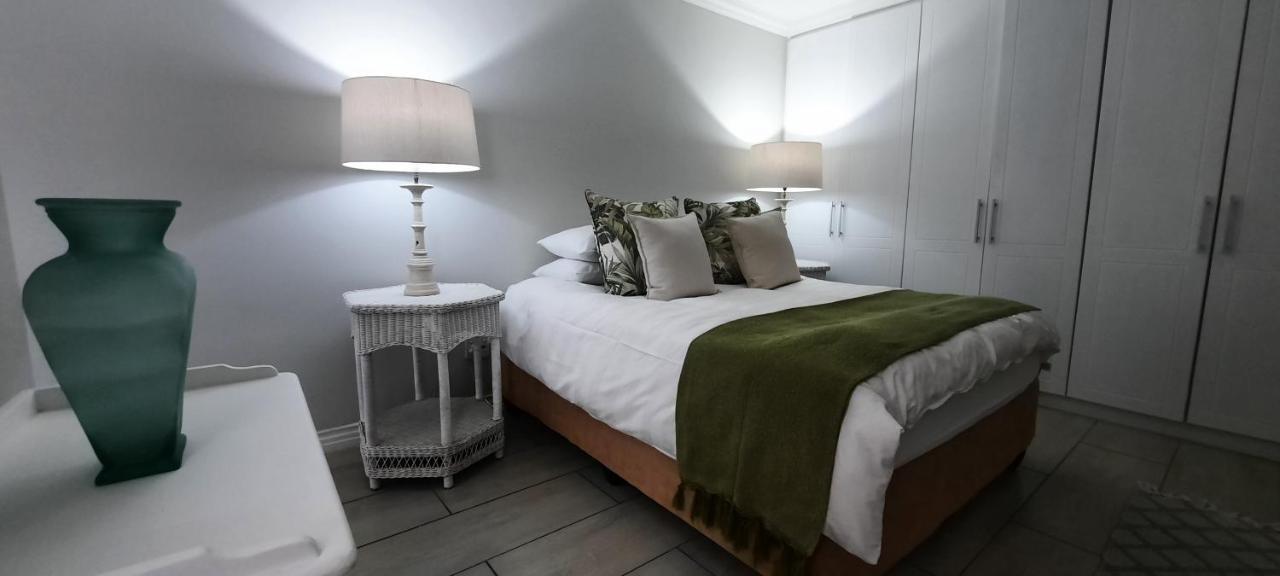 Fairview Villa Yzerfontein Eksteriør billede