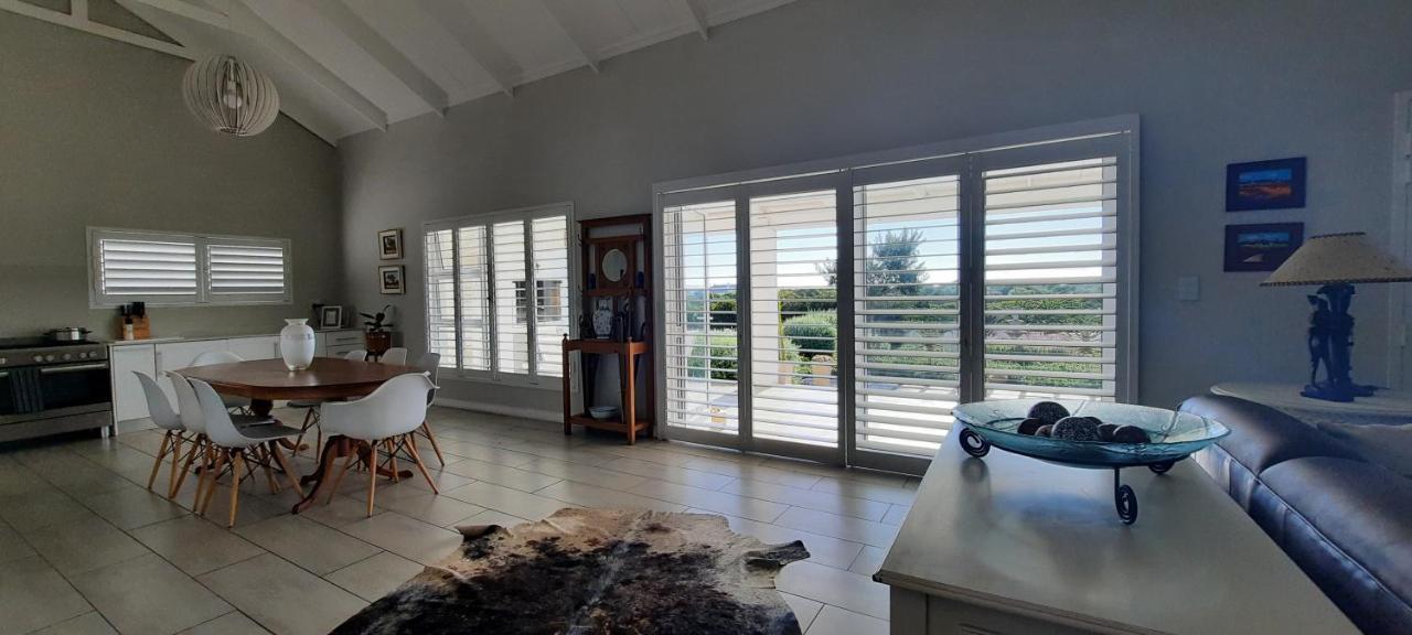 Fairview Villa Yzerfontein Eksteriør billede