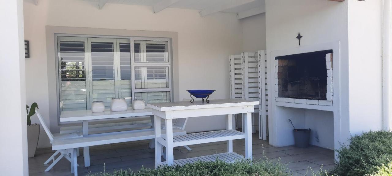 Fairview Villa Yzerfontein Eksteriør billede