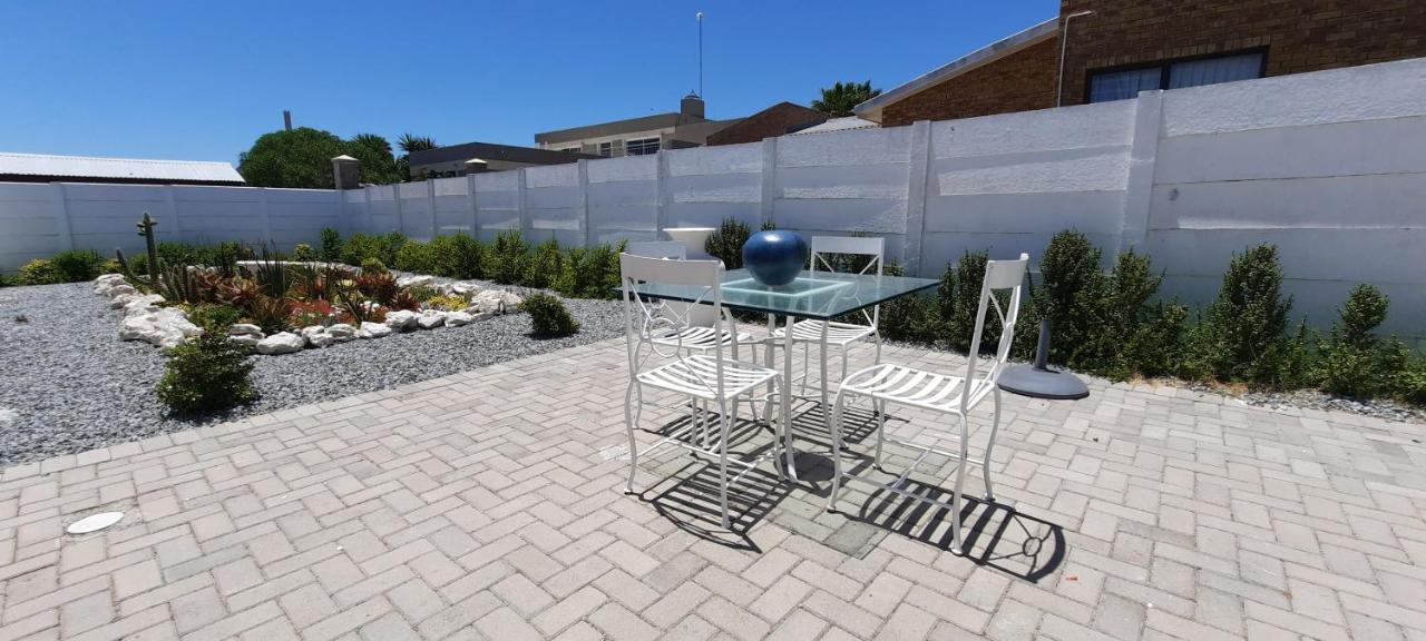 Fairview Villa Yzerfontein Eksteriør billede