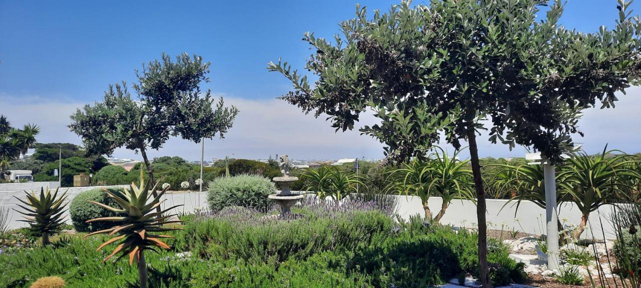 Fairview Villa Yzerfontein Eksteriør billede