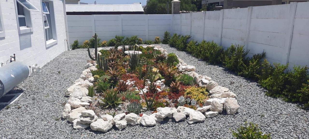 Fairview Villa Yzerfontein Eksteriør billede