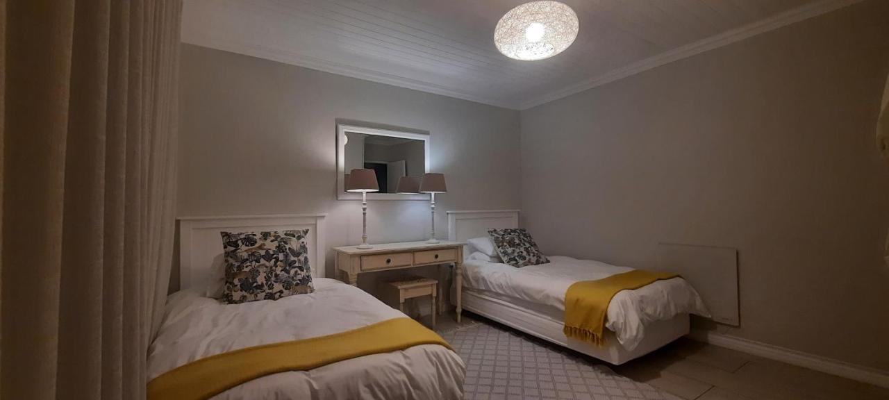 Fairview Villa Yzerfontein Eksteriør billede
