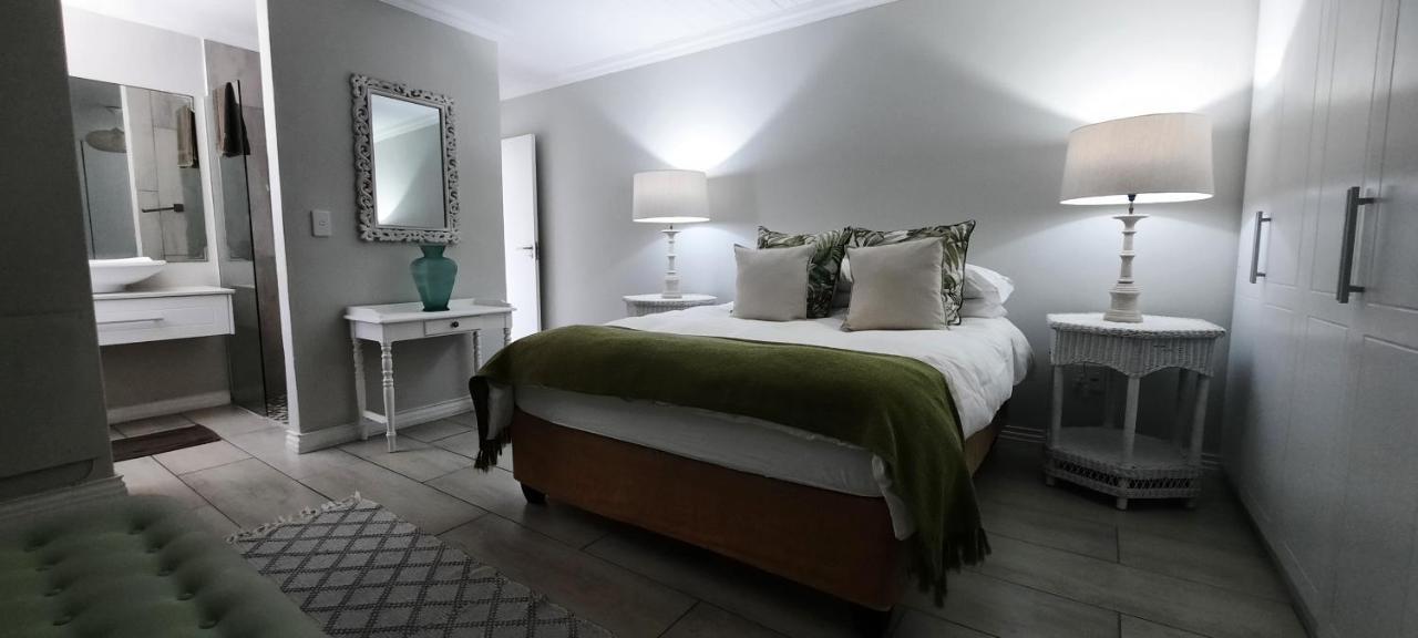 Fairview Villa Yzerfontein Eksteriør billede