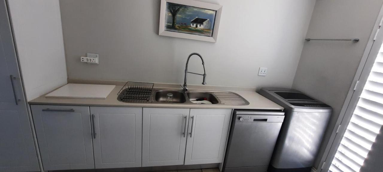 Fairview Villa Yzerfontein Eksteriør billede