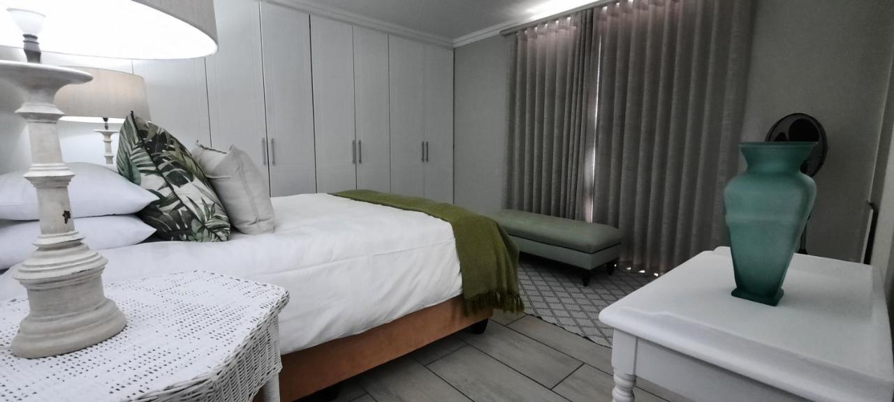 Fairview Villa Yzerfontein Eksteriør billede